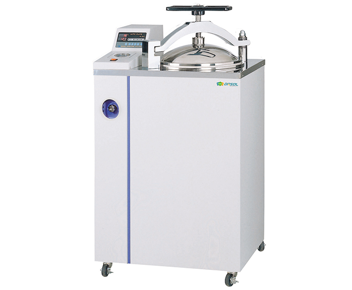 Autoclave-steam Sterilizer